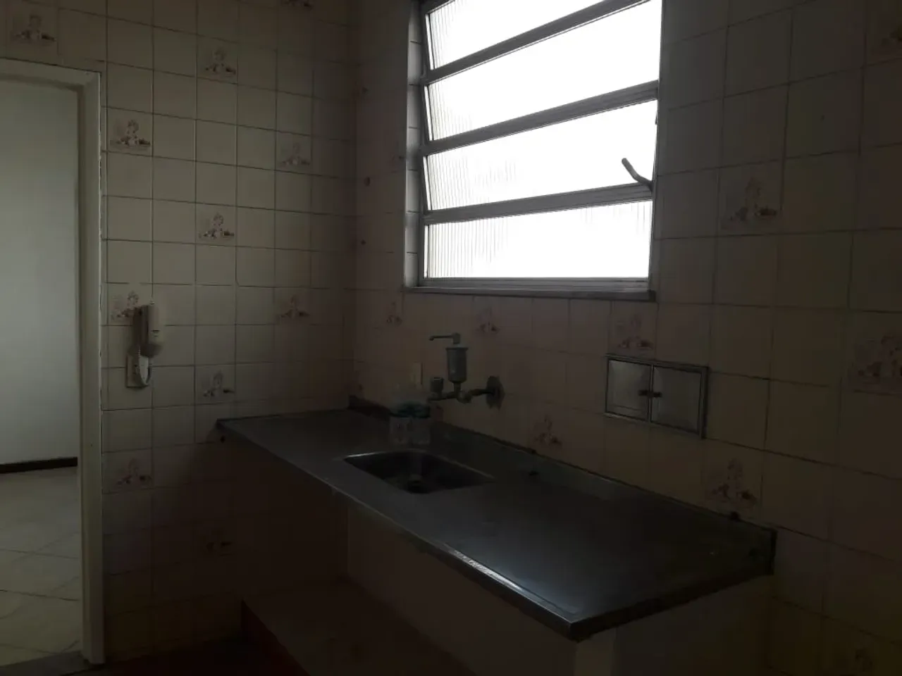 Apartamento de 2 quartos com 60 m² e lavanderia — photo 2