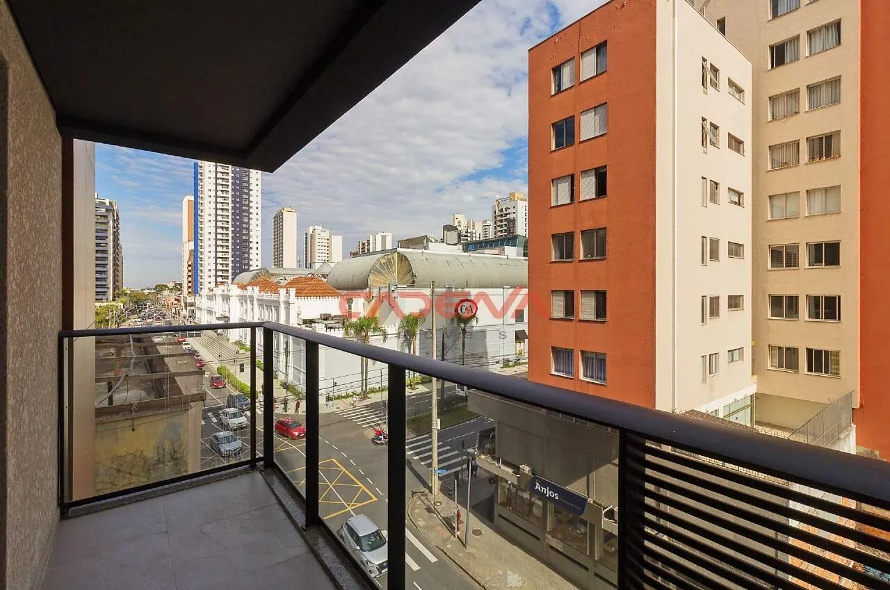 51 m² furnished studio with coworking in the building — photo 6