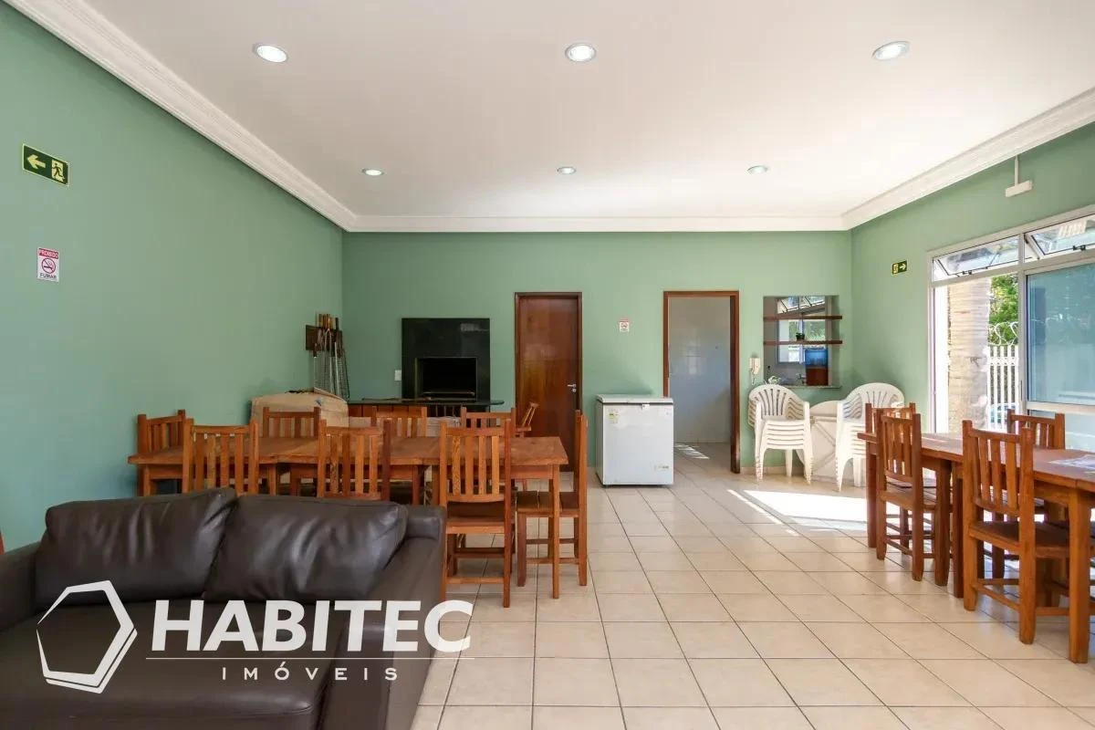 3-bedroom, 69 m² apartment in Curitiba — photo 32