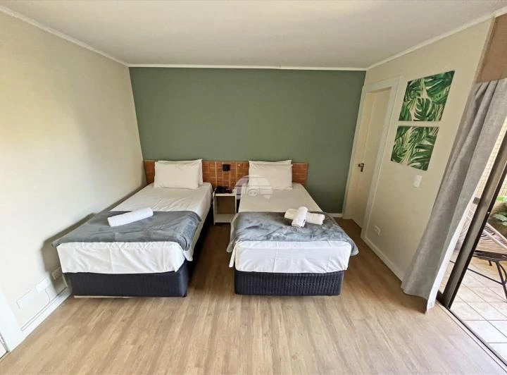 Furnished 1-bedroom apartment, no parking, 37.14 m² — photo 6