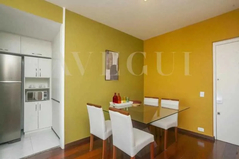 Apartment, 71 m², with a water view — photo 11