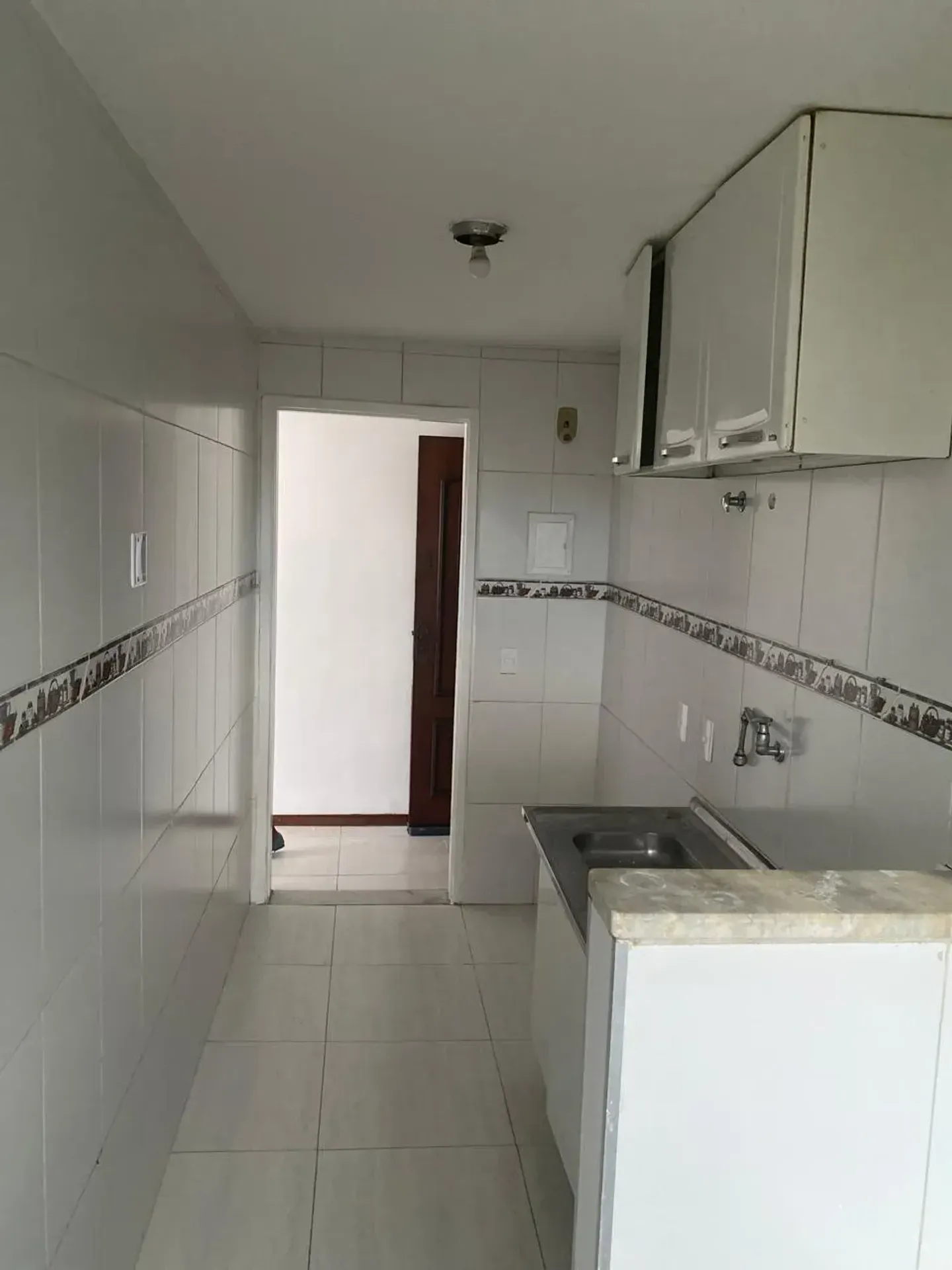 Departamento de 2 dormitorios y 52 m² — photo 6