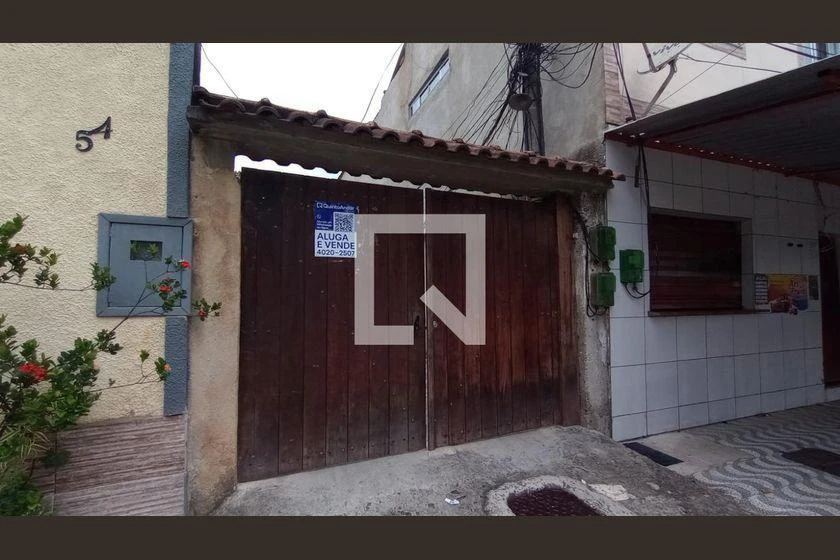 2-bedroom house with a garden — photo 34