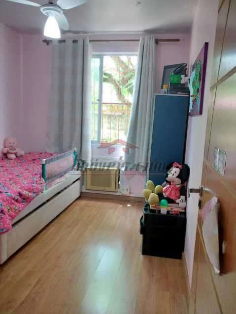 Ground-floor furnished apartment with 2 bedrooms and 56 m² — photo 6