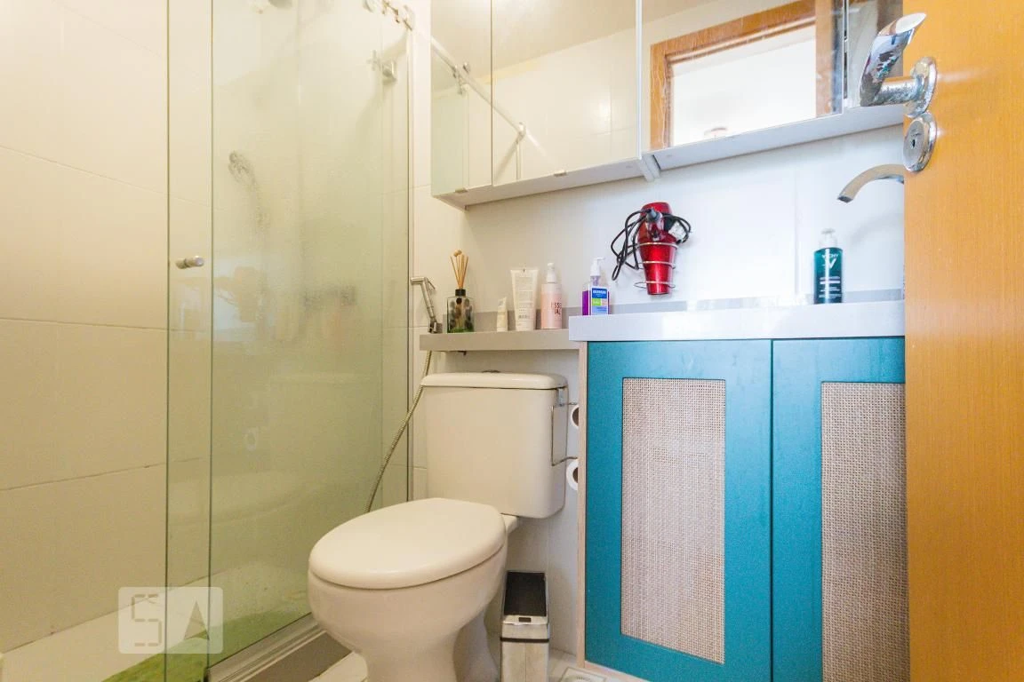 Apartamento mobiliado com 3 quartos e 1 vaga — photo 46