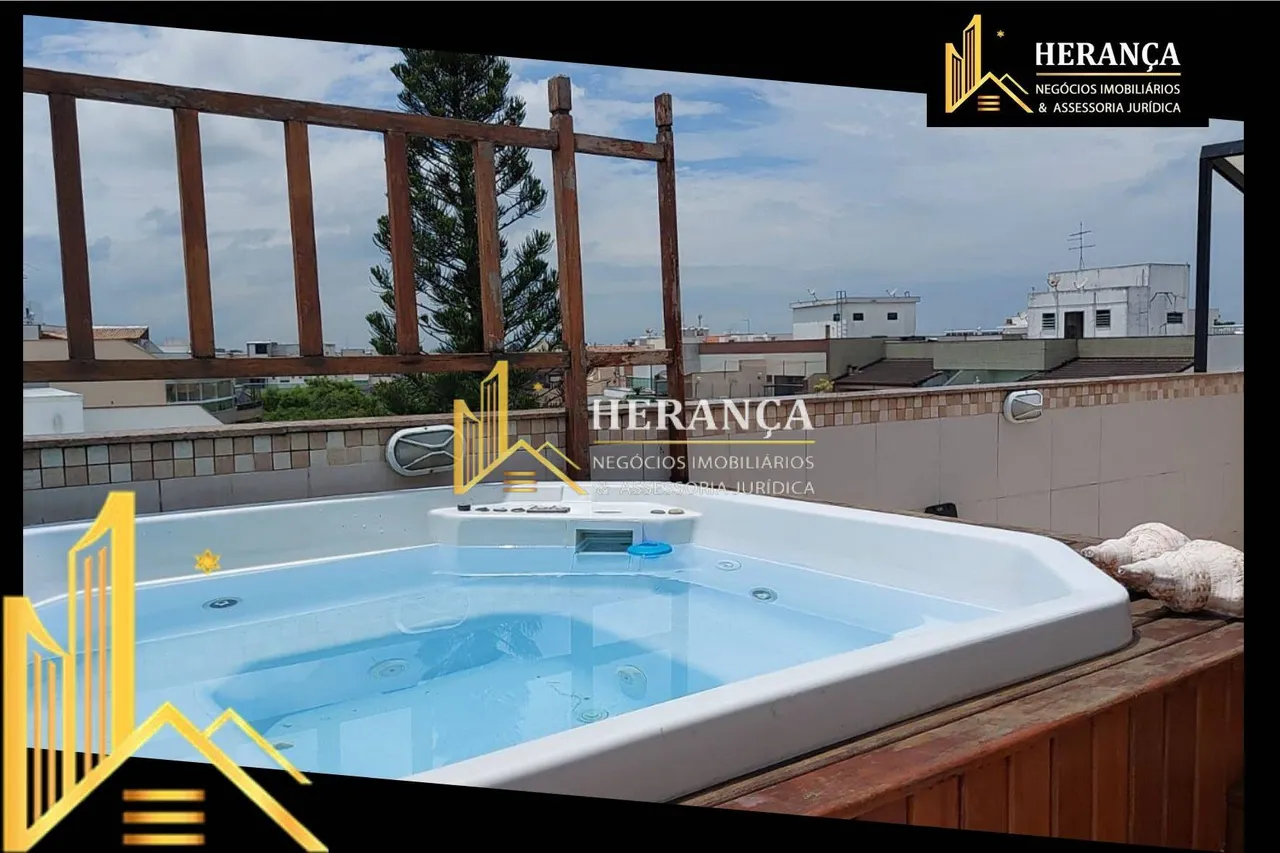 Penthouse with balcony and 5 bedrooms, 420 m² — photo 18