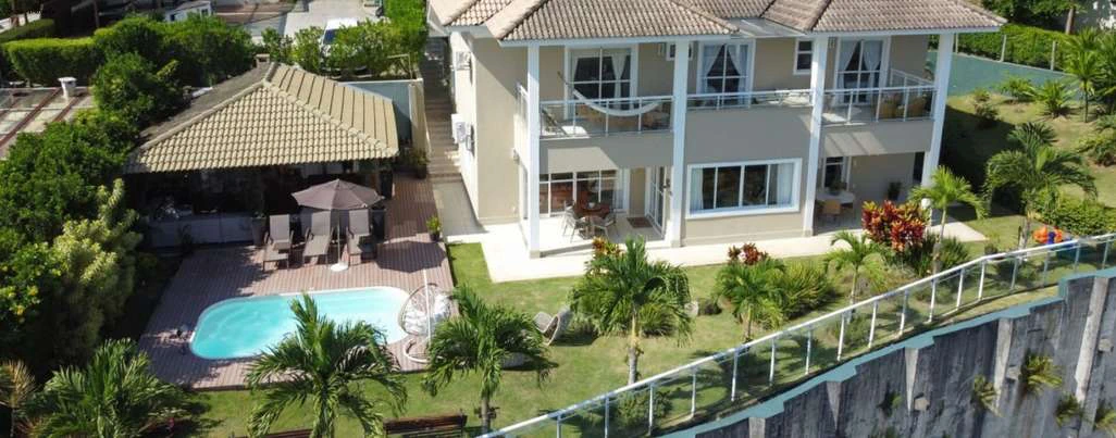 House with 4 en-suite bedrooms, 6 baths and 3 parking — photo 24