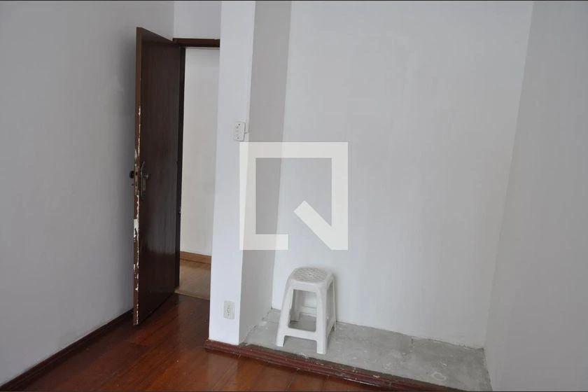 Apartamento com piso de madeira ou laminado, Méier — photo 7