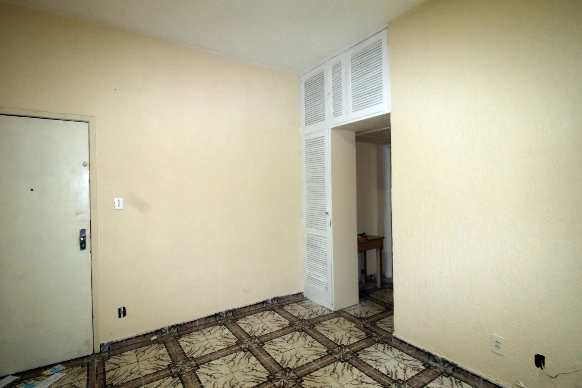Apartamento de 1 quarto, 1 banheiro, sem vaga de garagem — photo 16
