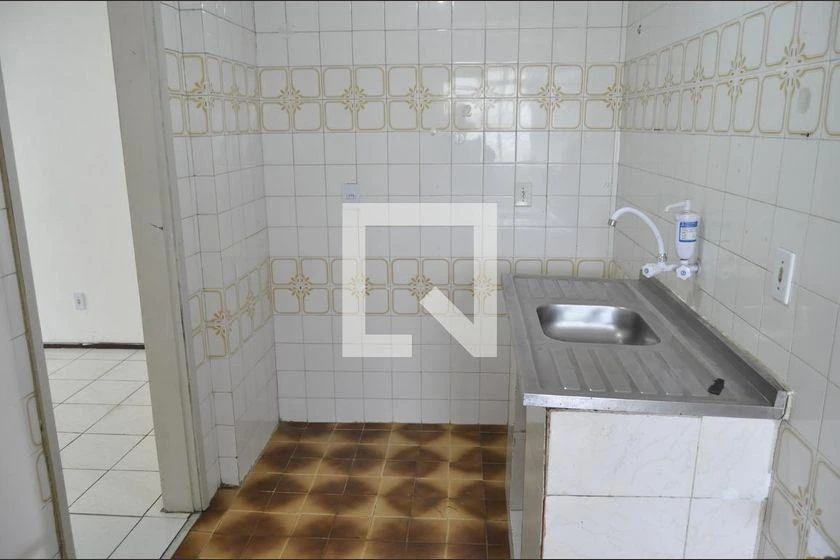 Квартира 64 м², 2 спальні, Ріо-де-Жанейро — photo 17