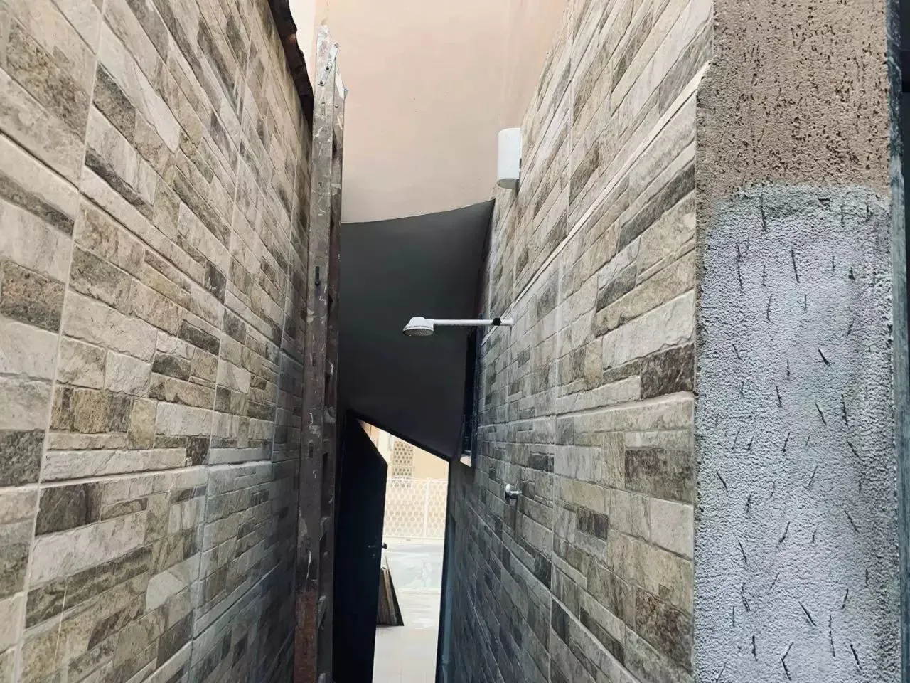 3-bedroom house, 1 with its own bathroom, 100 m² — photo 17