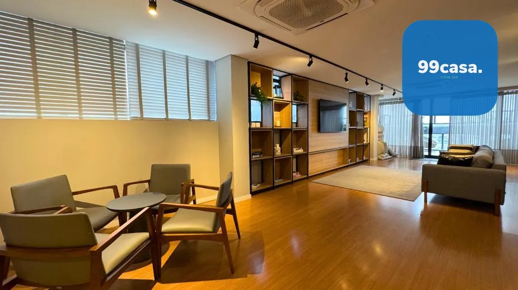 Furnished 16 m² apartment with 1 bedroom — photo 18