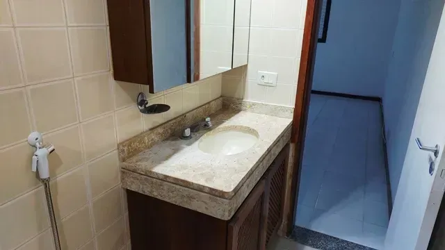 Apartamento com 3 quartos e varanda — photo 35