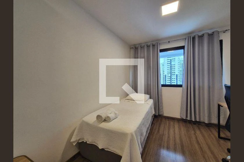 Apartamento mobiliado com 78 m² e 2 suítes — photo 23