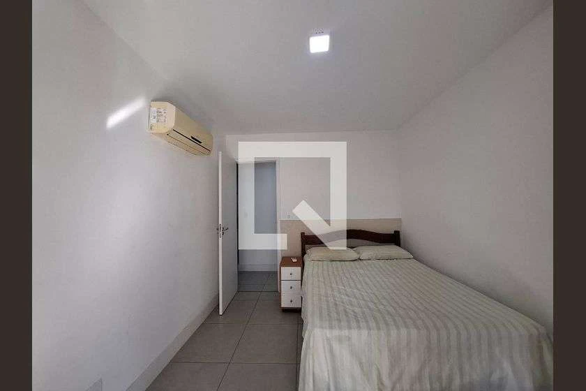 Furnished 54 m² apartment with 1 bedroom and balcony — photo 11