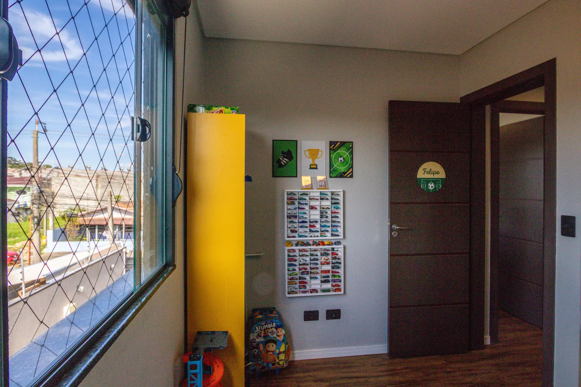 125 m² house with a dishwasher and a walk-in closet — photo 4