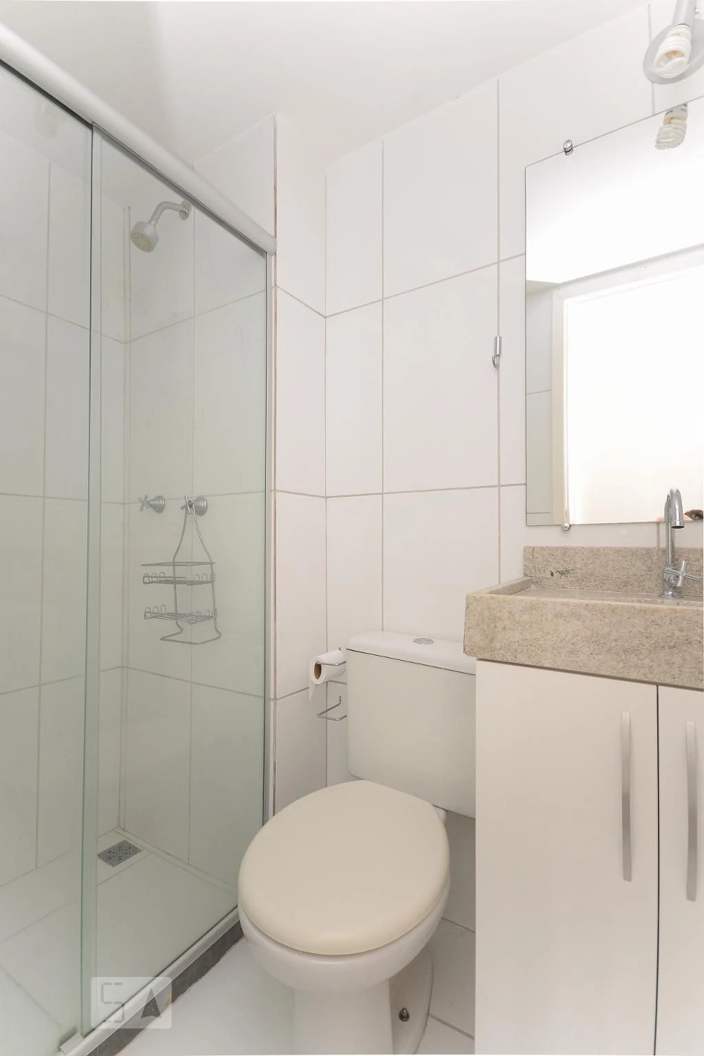 2-bedroom apartment, 1 with its own bathroom, 59 m² — photo 12