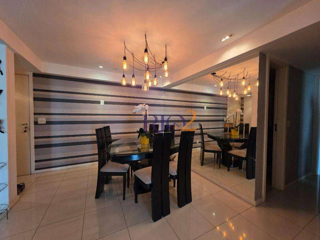 Furnished 77 m² apartment with enclosed glass balcony — photo 13