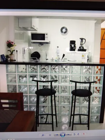 Furnished 46 m² apartment with 1 bedroom — photo 2