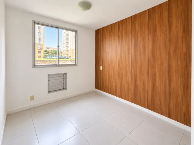 2-bedroom apartment in a building with a gym — photo 5