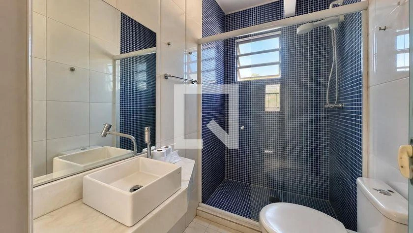 Будинок 55 м², 2 спальні, Ріо-де-Жанейро — photo 11