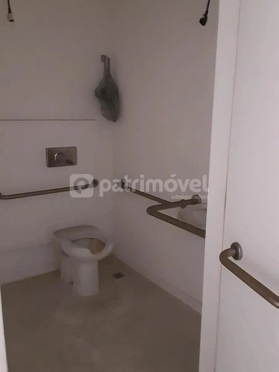 346 m² apartment with 1 bedroom and 4 bathrooms — photo 6