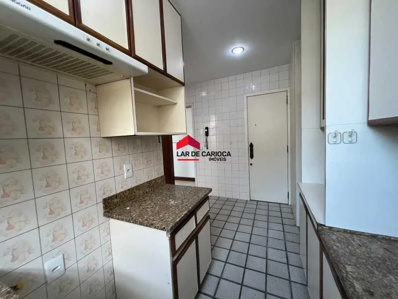 3-bedroom apartment, 1 with its own bathroom, 90 m² — photo 13