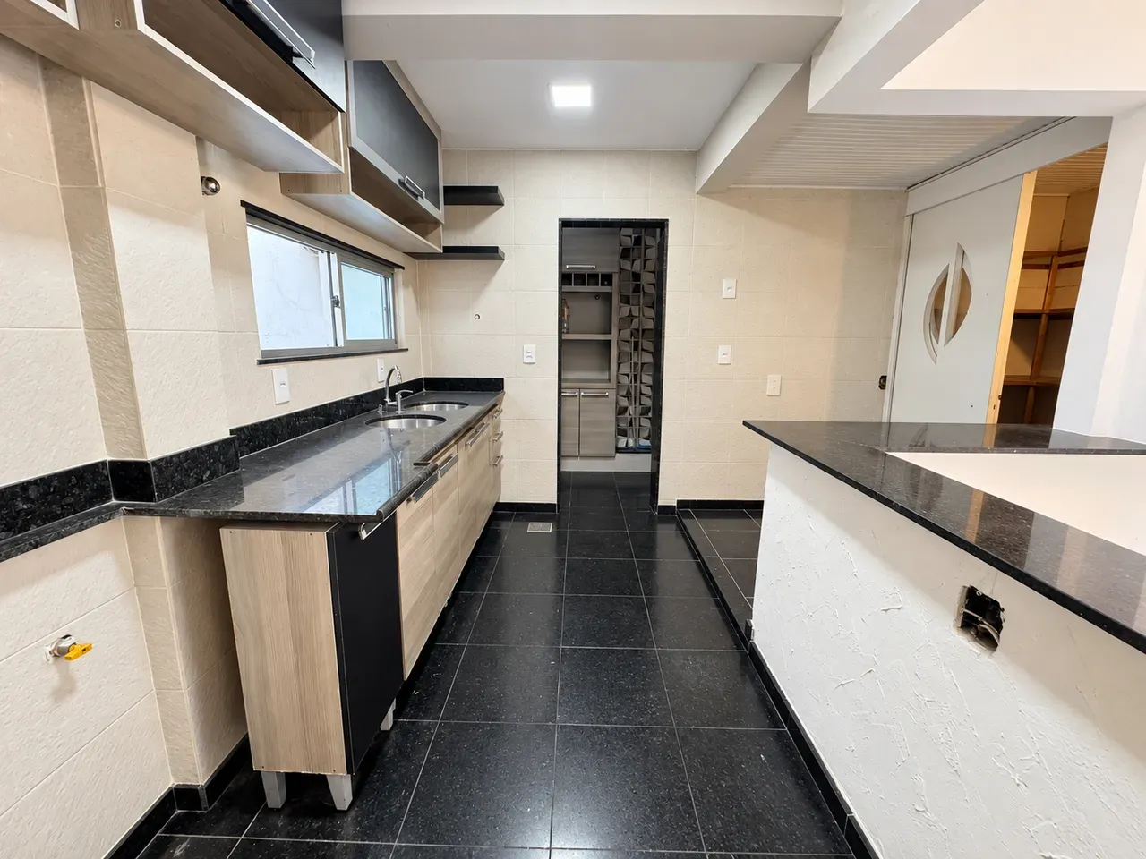 Apartamento com 2 quartos, terraço e 2 vagas — photo 25
