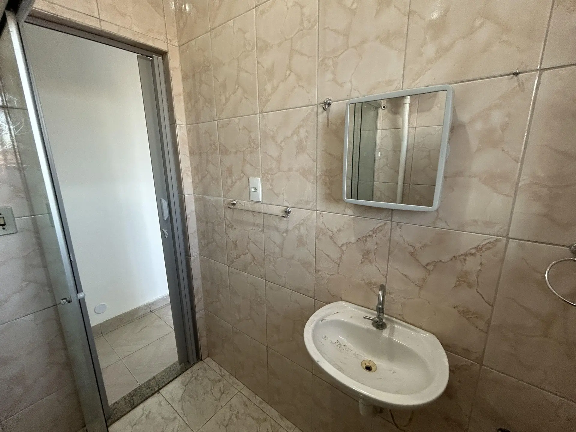 Apartamento de 1 quarto e 60 m² — photo 33