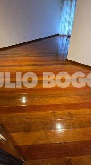 Furnished apartment, 80 m², with a washing machine