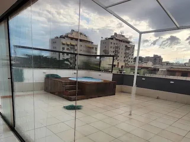 Apartment with 3 bedrooms and 3 bathrooms — photo 10