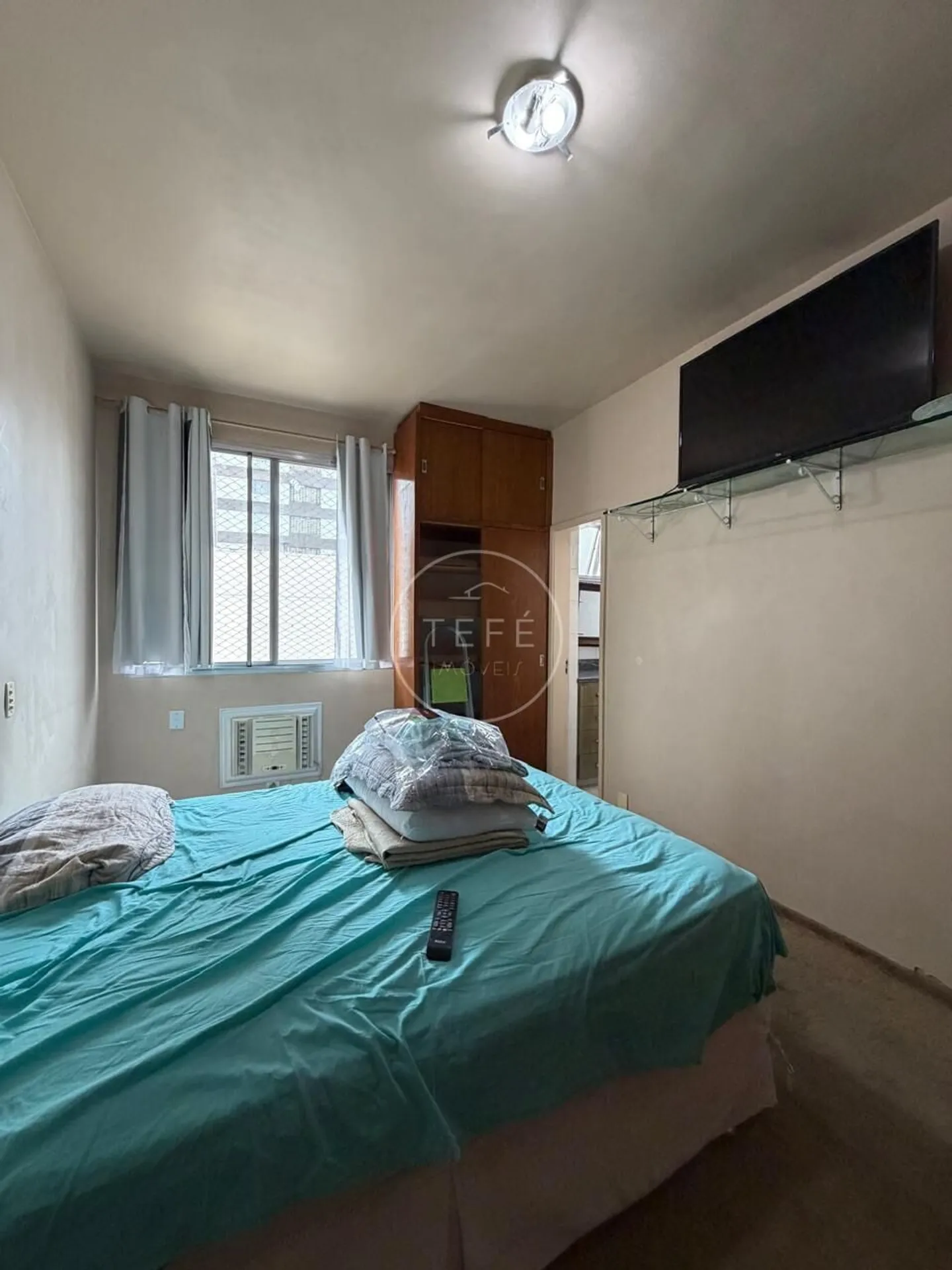 2-bedroom apartment with a home office in Rio de Janeiro — photo 12