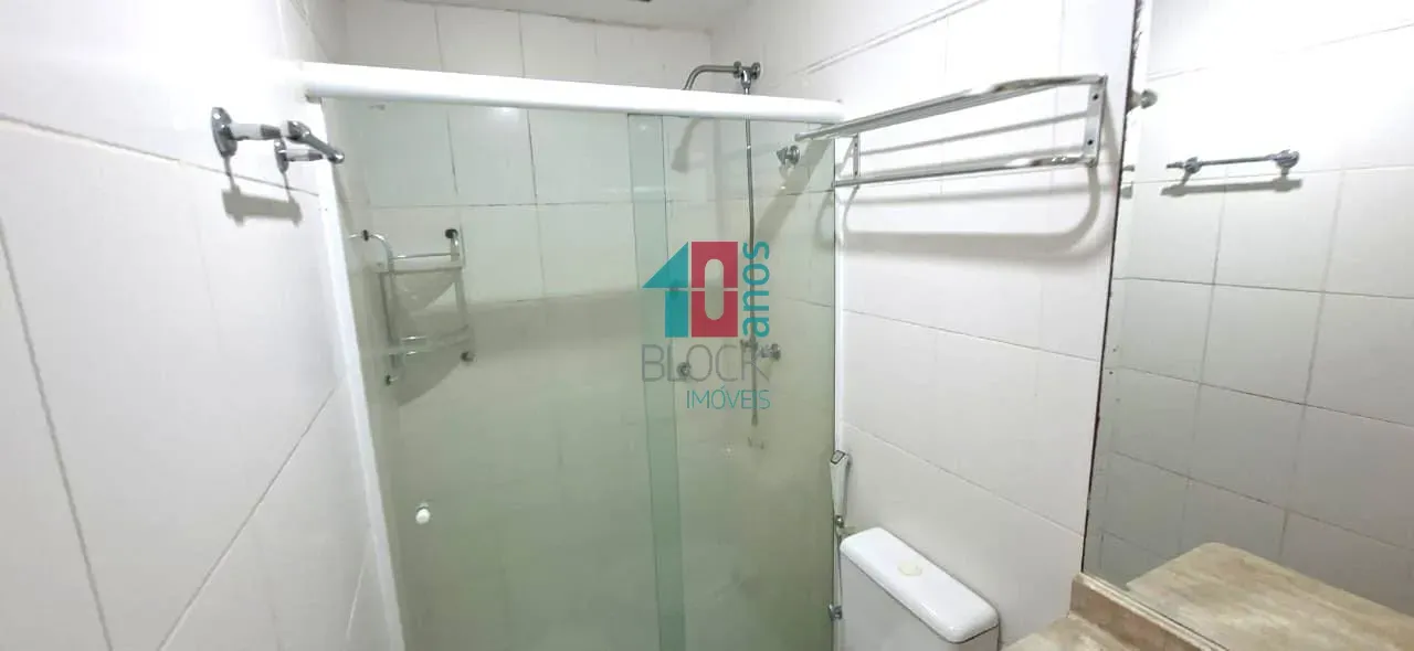 Unfurnished duplex apartment with 2 en-suite bedrooms — photo 33