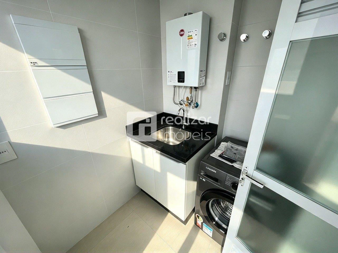 Вид на горы и 3 спальни: квартира 166 м² — photo 5