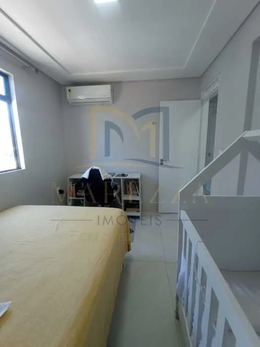 Water view in a 2-bedroom apartment, 60 m² — photo 12