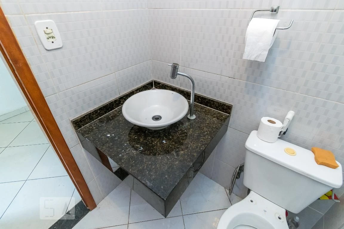 One-bedroom apartment with a private BBQ in Rio de Janeiro — photo 2