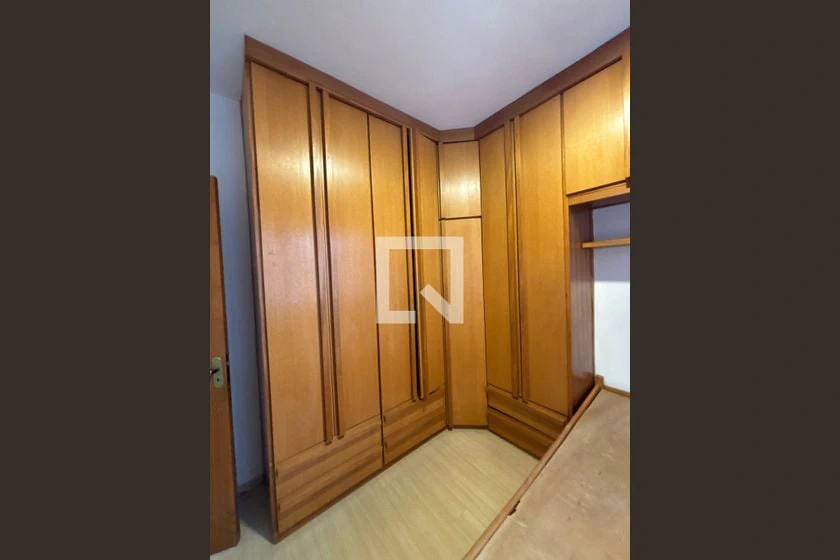 80 m² apartment with 2 bedrooms and a gas stove kitchen — photo 14