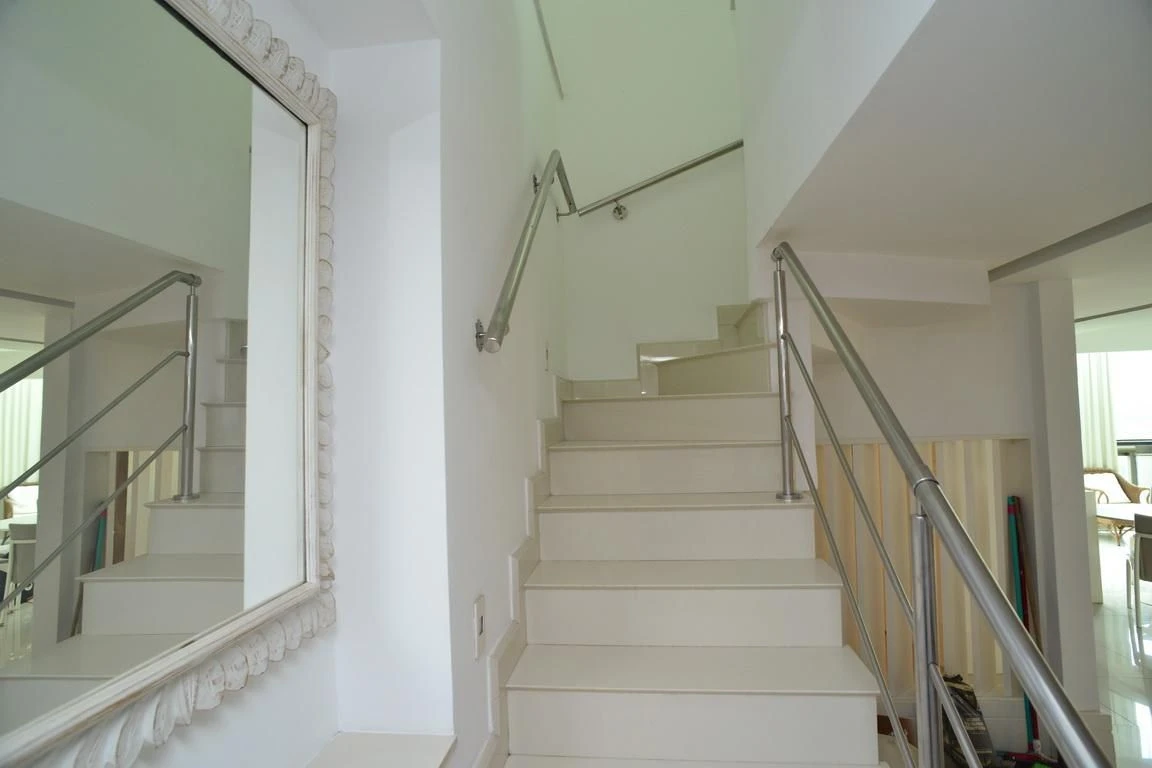 Apartamento amueblado con 3 suites y 4 baños — photo 52