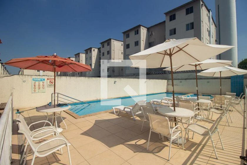 Apartamento para alugar com 2 quartos e 50 m² — photo 7