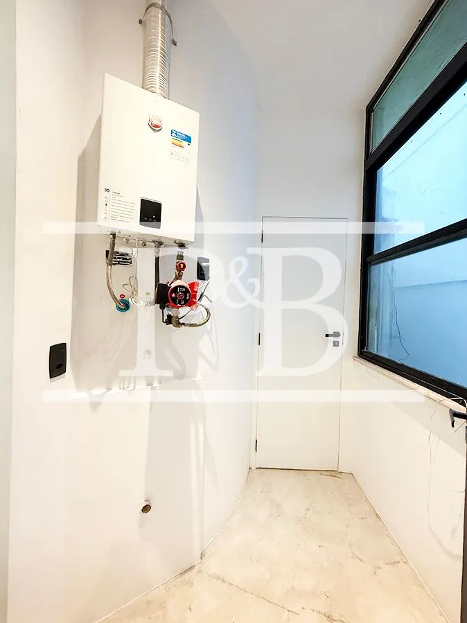 Apartamento com 3 dormitórios e 4 banheiros, sem vaga — photo 26