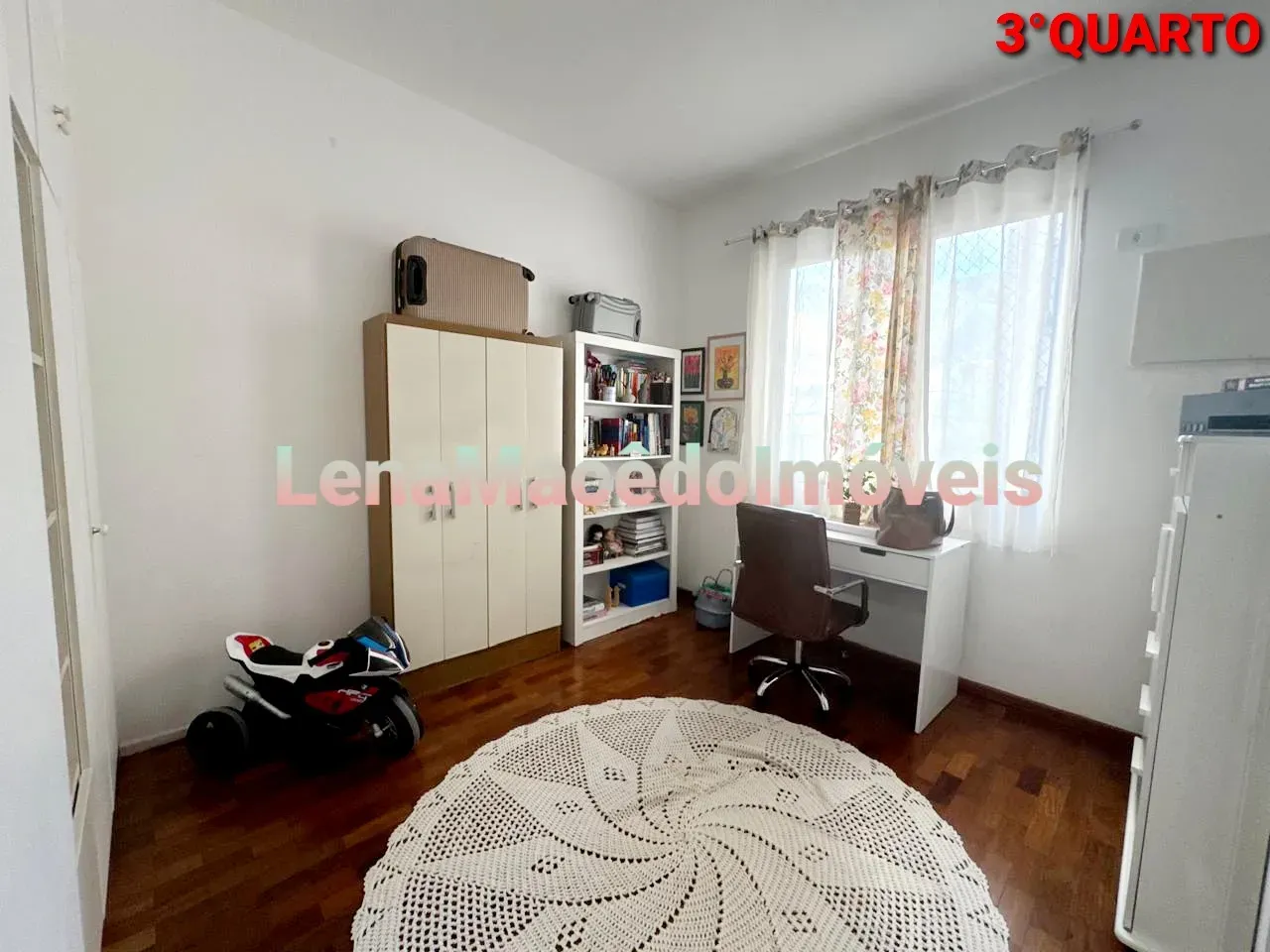 Apartamento no 1º andar com espaço de home office — photo 31
