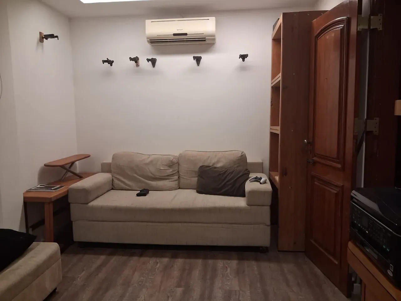 Apartamento duplex mobiliado com 360 m² e 4 quartos — photo 30