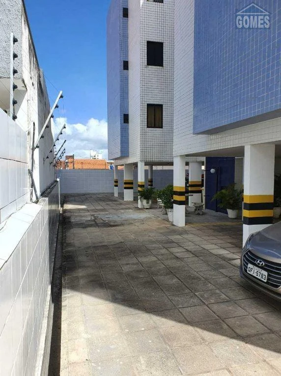 3-bedroom apartment, 1 with its own bathroom, 85 m² — photo 4
