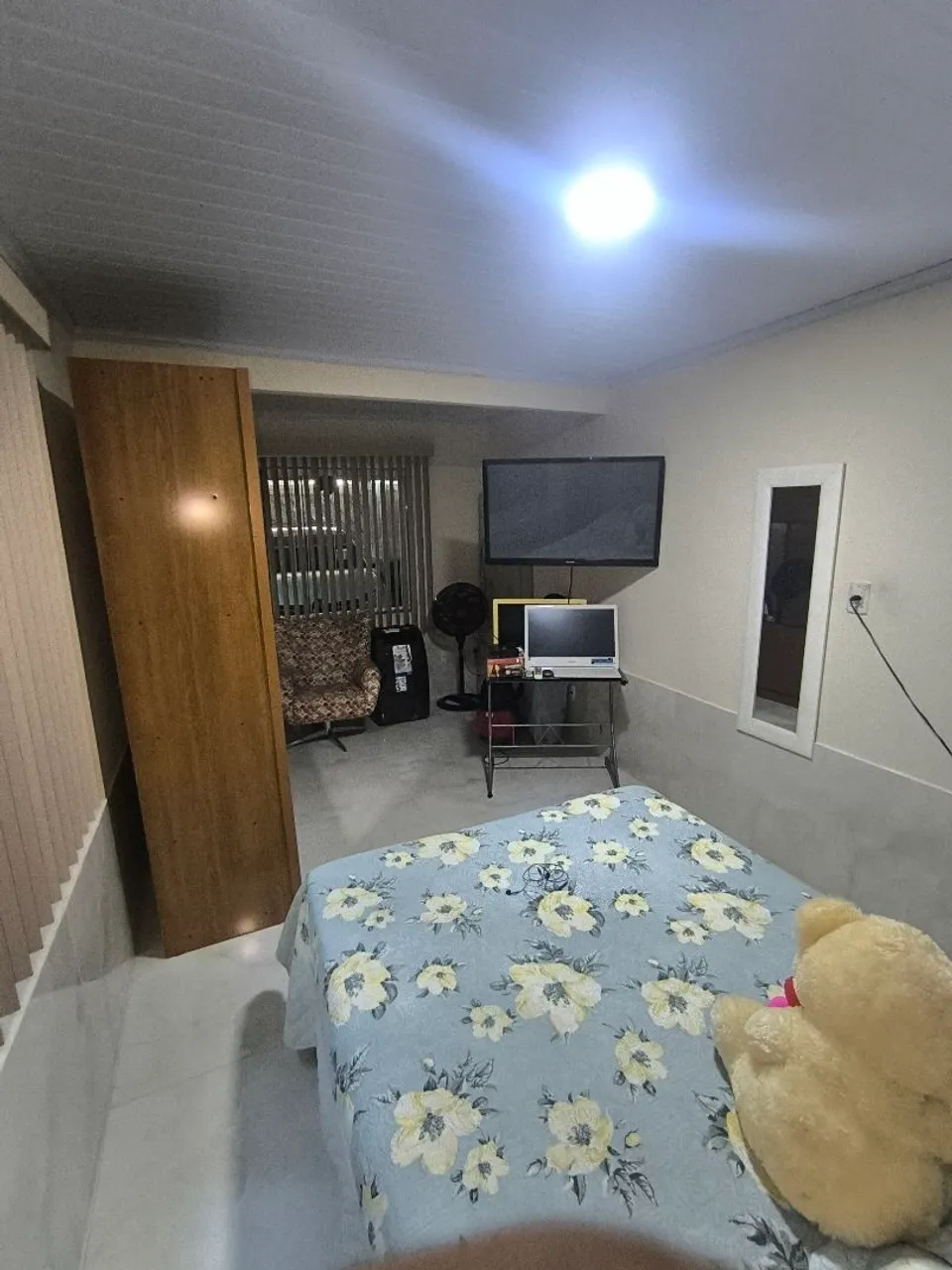 Casa de 4 quartos com espaço de home office, Paciência — photo 3