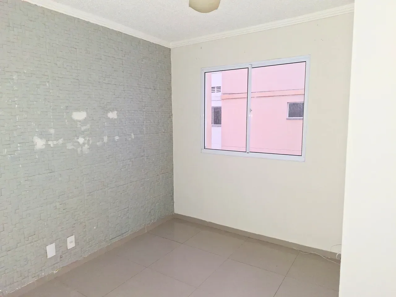 2-bedroom apartment with glass shower and 44 m² — photo 11