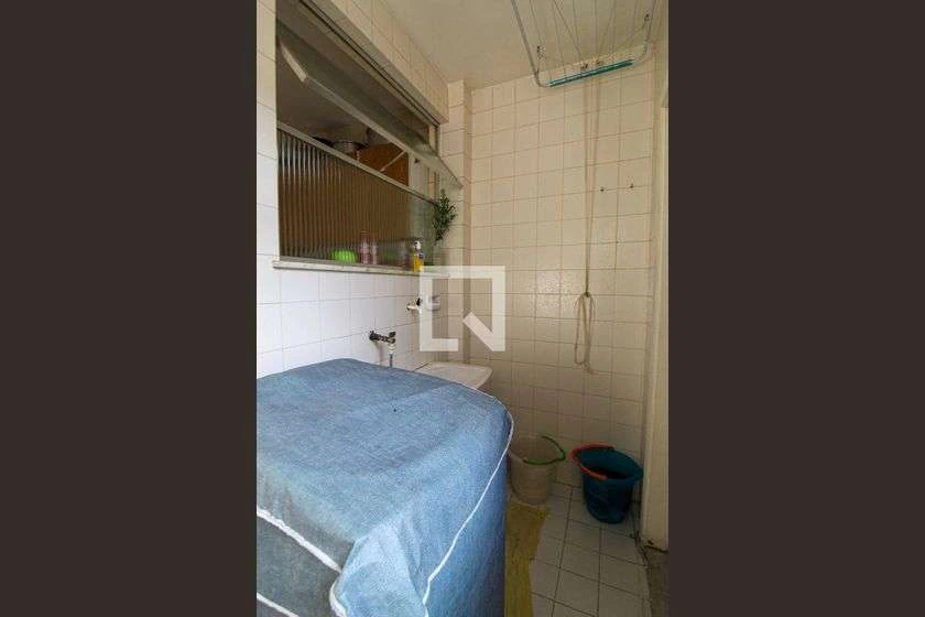 Apartamento mobiliado com 2 quartos e 2 banheiros — photo 18