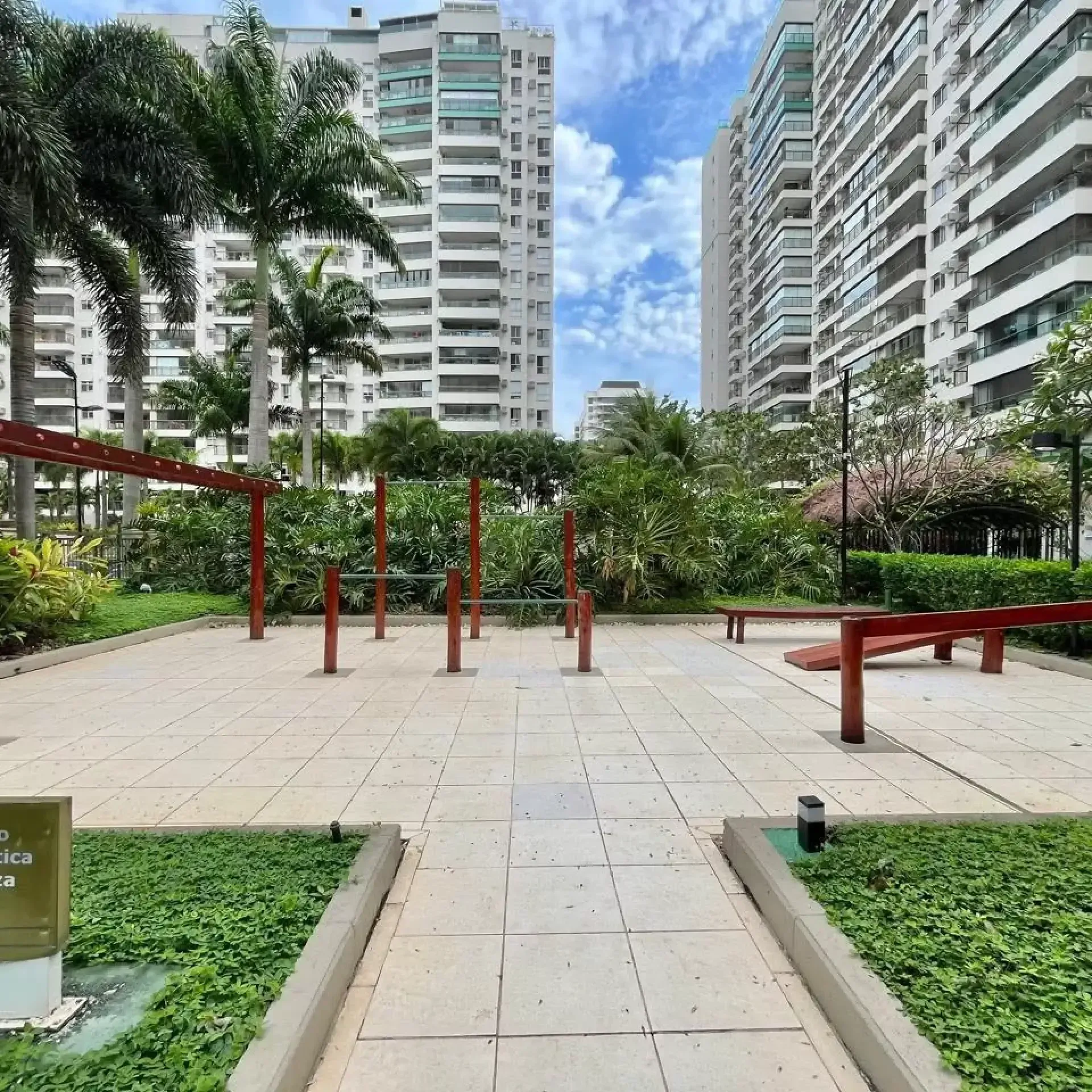 Apartamento para locação de 3 quartos com varanda gourmet — photo 48