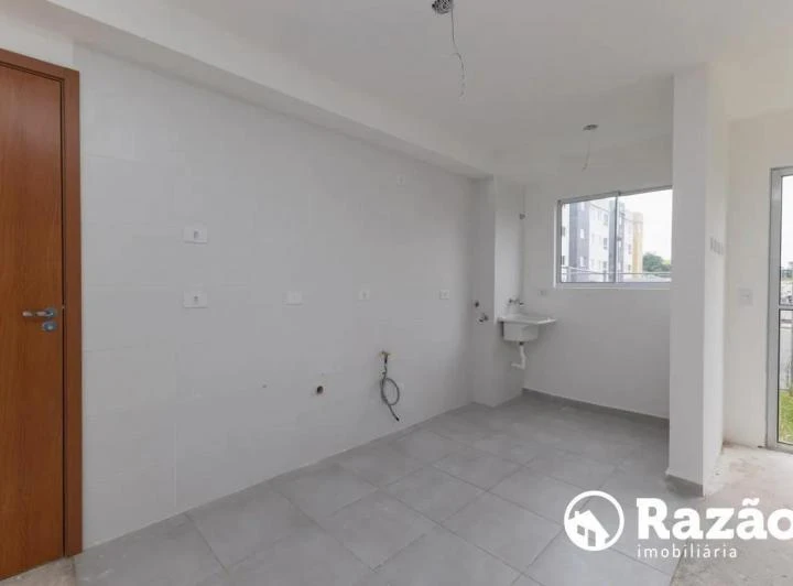 Apartment with 2 bedrooms, 1 bath and open-plan kitchen — photo 2