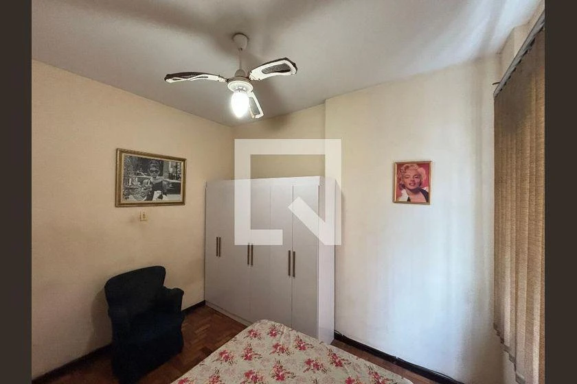 Apartamento mobiliado com 2 quartos e 85 m² — photo 14