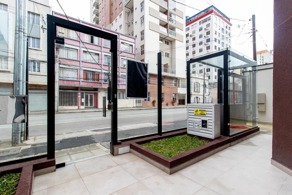 Студія 21 м² з робочим місцем та пральною машиною — photo 22
